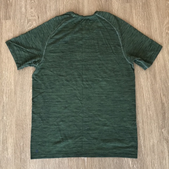 Zella Seamless Performance T-Shirt - Picture 3 of 4